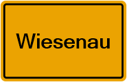Grundbuchamt Wiesenau