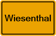 Grundbuchamt Wiesenthal