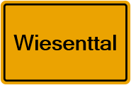 Grundbuchamt Wiesenttal