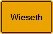 Grundbuchamt Wieseth