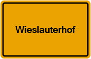 Grundbuchamt Wieslauterhof