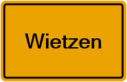 Grundbuchamt Wietzen