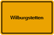 Grundbuchamt Wilburgstetten
