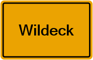 Grundbuchamt Wildeck