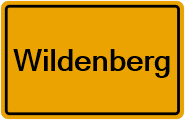 Grundbuchamt Wildenberg