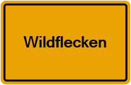Grundbuchamt Wildflecken