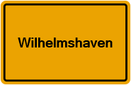 Grundbuchamt Wilhelmshaven
