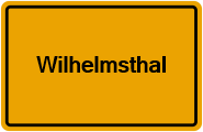 Grundbuchamt Wilhelmsthal