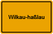 Grundbuchamt Wilkau-Haßlau
