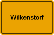 Grundbuchamt Wilkenstorf