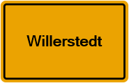 Grundbuchamt Willerstedt