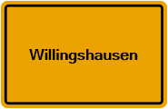 Grundbuchamt Willingshausen
