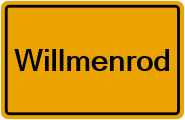 Grundbuchamt Willmenrod