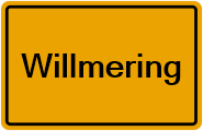 Grundbuchamt Willmering