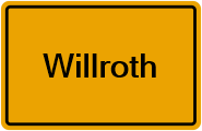 Grundbuchamt Willroth