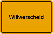 Grundbuchamt Willwerscheid