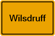Grundbuchamt Wilsdruff