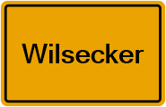 Grundbuchamt Wilsecker