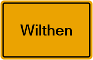 Grundbuchamt Wilthen