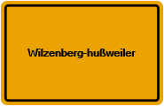 Grundbuchamt Wilzenberg-Hußweiler