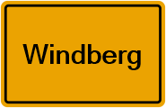 Grundbuchamt Windberg