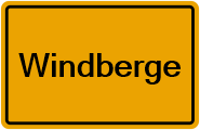 Grundbuchamt Windberge