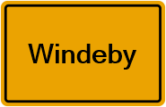 Grundbuchamt Windeby