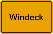Grundbuchamt Windeck