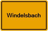 Grundbuchamt Windelsbach
