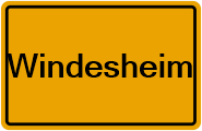 Grundbuchamt Windesheim