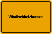 Grundbuchamt Windischholzhausen