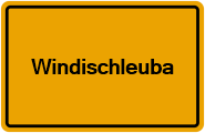 Grundbuchamt Windischleuba