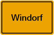 Grundbuchamt Windorf