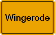 Grundbuchamt Wingerode
