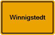 Grundbuchamt Winnigstedt