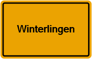 Grundbuchamt Winterlingen
