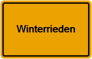 Grundbuchamt Winterrieden