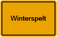 Grundbuchamt Winterspelt