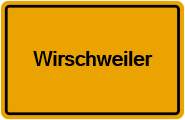 Grundbuchamt Wirschweiler