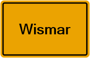 Grundbuchamt Wismar