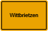 Grundbuchamt Wittbrietzen