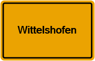 Grundbuchamt Wittelshofen