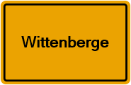 Grundbuchamt Wittenberge