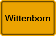 Grundbuchamt Wittenborn