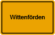 Grundbuchamt Wittenförden