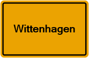 Grundbuchamt Wittenhagen