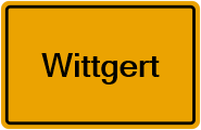 Grundbuchamt Wittgert