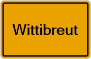Grundbuchamt Wittibreut