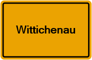 Grundbuchamt Wittichenau
