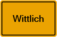 Grundbuchamt Wittlich